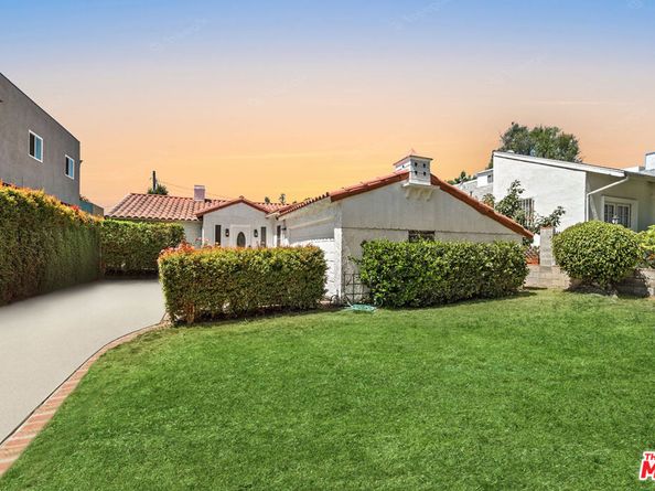 2137 Kerwood Avenue, Los Angeles CA 90025
