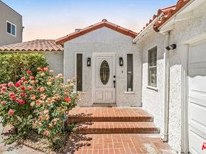 2137 Kerwood Avenue, Los Angeles CA 90025