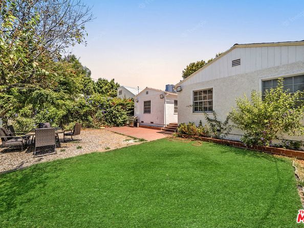 2137 Kerwood Avenue, Los Angeles CA 90025