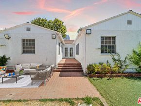 2137 Kerwood Avenue, Los Angeles CA 90025