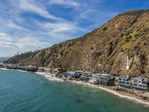 19640 Pacific Coast Highway, Malibu CA 90265