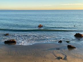 19640 Pacific Coast Highway, Malibu CA 90265