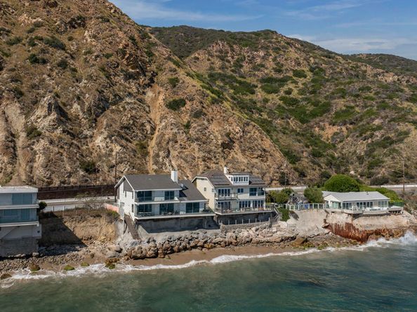 19640 Pacific Coast Highway, Malibu CA 90265