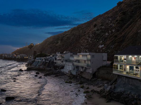 19640 Pacific Coast Highway, Malibu CA 90265
