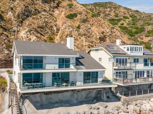 19640 Pacific Coast Highway, Malibu CA 90265