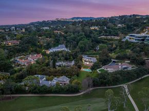 10981 Bellagio Road, Los Angeles CA 90077