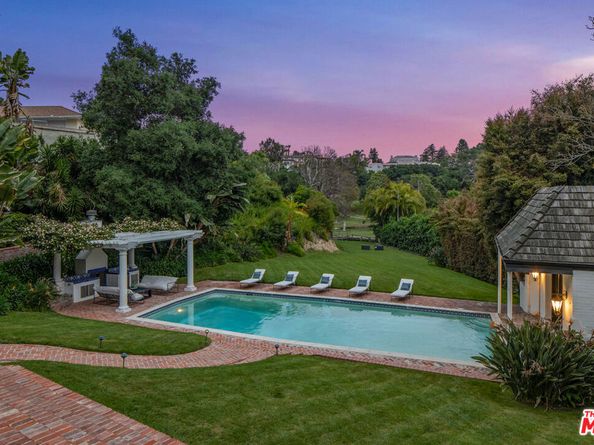 10981 Bellagio Road, Los Angeles CA 90077
