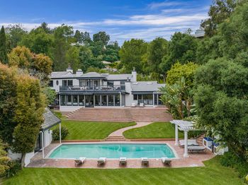 10981 Bellagio Road
