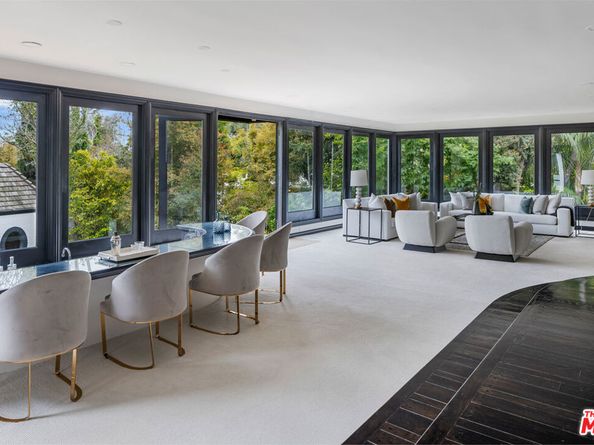 10981 Bellagio Road, Los Angeles CA 90077