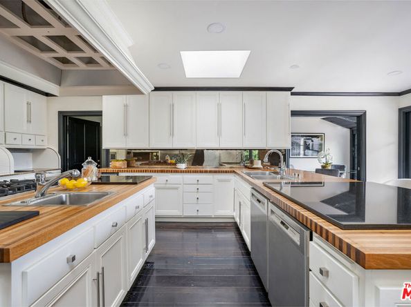 10981 Bellagio Road, Los Angeles CA 90077