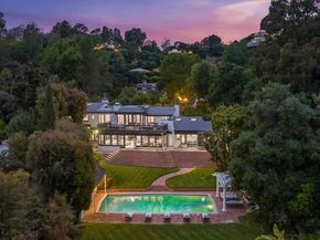 10981 Bellagio Road, Los Angeles CA 90077