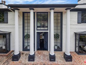 10981 Bellagio Road, Los Angeles CA 90077