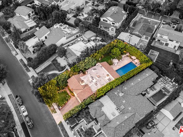 10339 Whipple Street, Toluca Lake CA 91602
