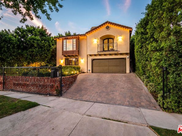 10339 Whipple Street, Toluca Lake CA 91602