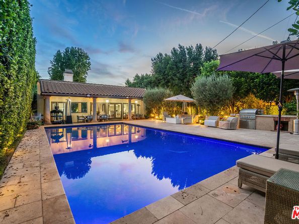 10339 Whipple Street, Toluca Lake CA 91602