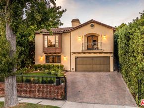 10339 Whipple Street, Toluca Lake CA 91602