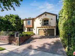 10339 Whipple Street, Toluca Lake CA 91602