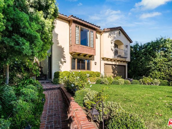 10339 Whipple Street, Toluca Lake CA 91602