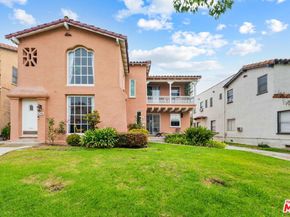 1346 1348 Masselin Avenue, Los Angeles CA 90019