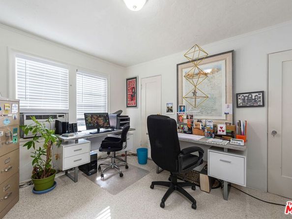 1346 1348 Masselin Avenue, Los Angeles CA 90019