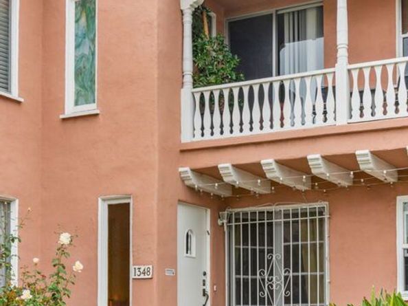 1346 1348 Masselin Avenue, Los Angeles CA 90019