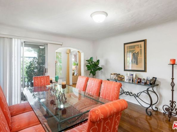 1346 1348 Masselin Avenue, Los Angeles CA 90019