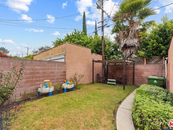 1346 1348 Masselin Avenue, Los Angeles CA 90019