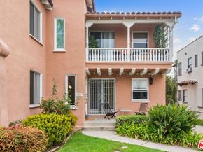 1346 1348 Masselin Avenue, Los Angeles CA 90019