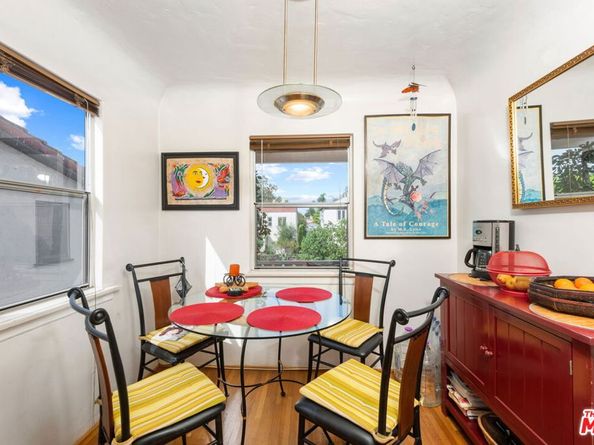 1346 1348 Masselin Avenue, Los Angeles CA 90019