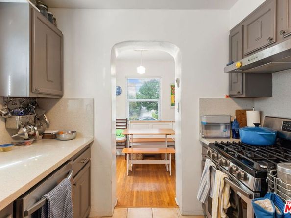 1346 1348 Masselin Avenue, Los Angeles CA 90019