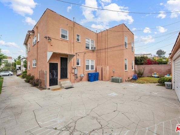 1346 1348 Masselin Avenue, Los Angeles CA 90019
