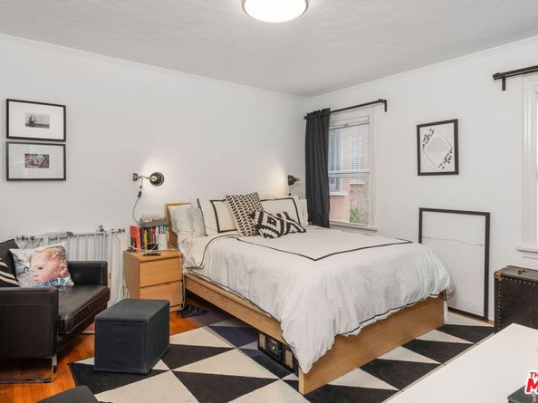 1346 1348 Masselin Avenue, Los Angeles CA 90019