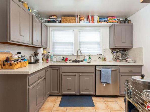 1346 1348 Masselin Avenue, Los Angeles CA 90019