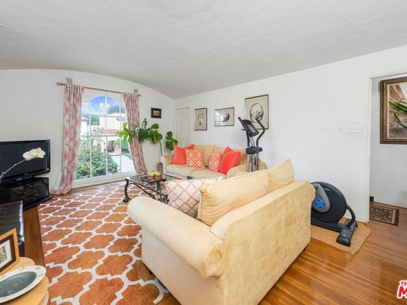 1346 1348 Masselin Avenue, Los Angeles CA 90019