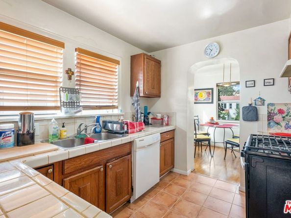 1346 1348 Masselin Avenue, Los Angeles CA 90019