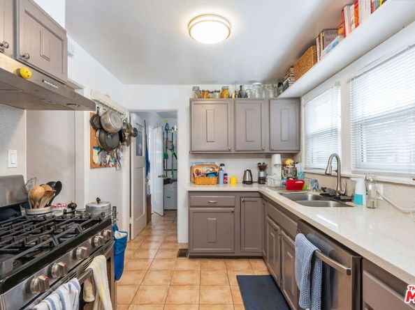 1346 1348 Masselin Avenue, Los Angeles CA 90019