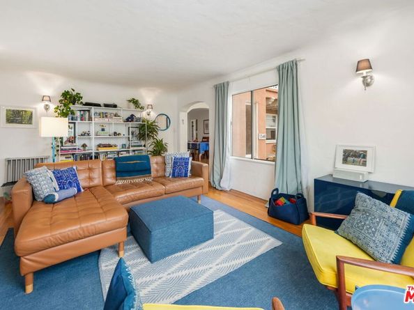 1346 1348 Masselin Avenue, Los Angeles CA 90019