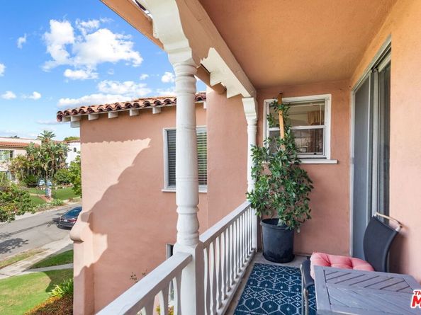 1346 1348 Masselin Avenue, Los Angeles CA 90019