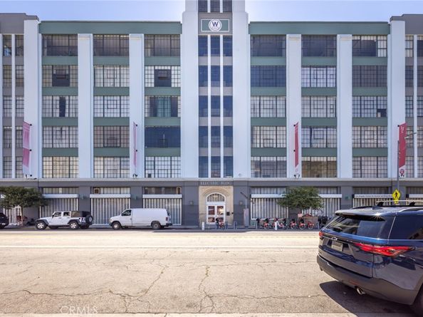 420 S San Pedro Street 211, Los Angeles CA 90013