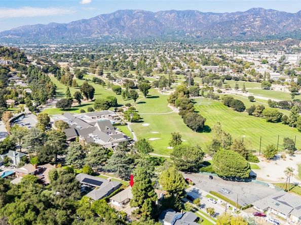 3025 Country Club, Glendale CA 91208