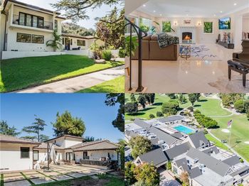 3025 Country Club