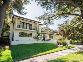 3025 Country Club, Glendale CA 91208