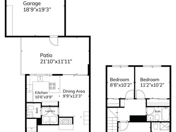 20718 Devonshire Street C, Chatsworth CA 91311