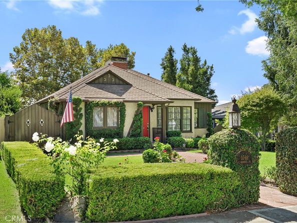 1046 E Grinnell Drive, Burbank CA 91501