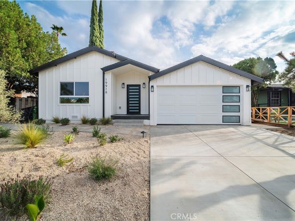 19918 Kittridge, Winnetka CA 91306