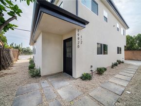 19918 Kittridge, Winnetka CA 91306