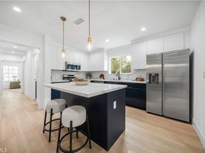 19918 Kittridge, Winnetka CA 91306