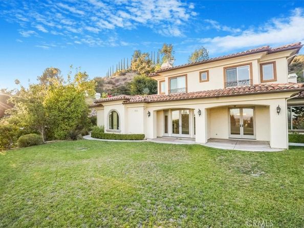 891 Crescent Drive, Monrovia CA 91016