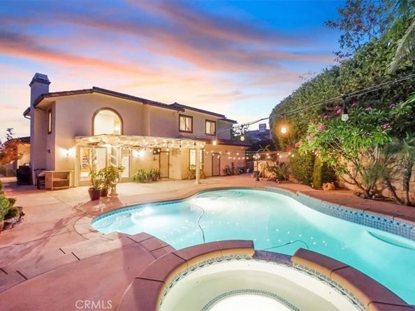 891 Crescent Drive, Monrovia CA 91016