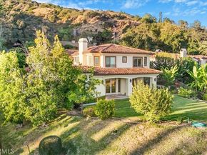891 Crescent Drive, Monrovia CA 91016